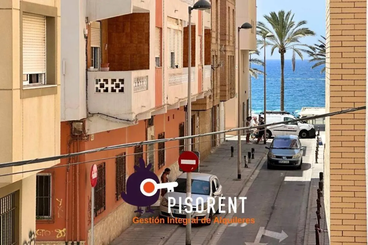 Sol Y Mar Apartment Almeria