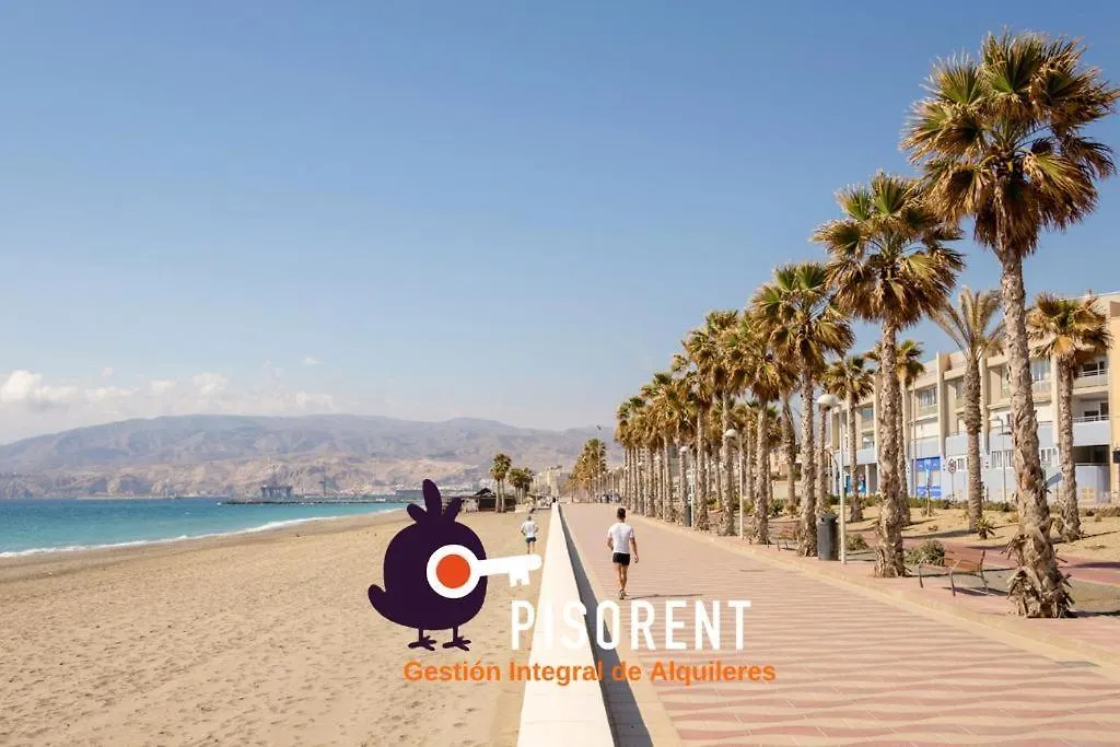 Sol Y Mar Apartment Almeria