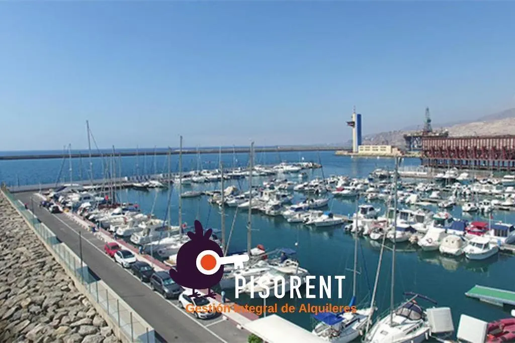 Sol Y Mar Apartment Almeria