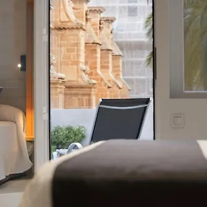 Hotel Catedral, Almería