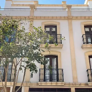 Boutique Apartments- La Gloria 1908 Almeria