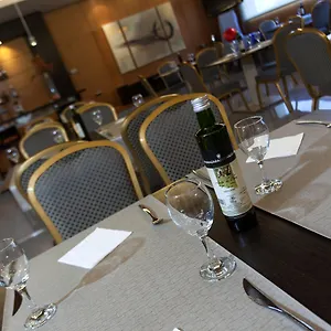 Hotel Sercotel Gran Fama, Almería