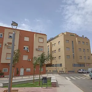 Molino Almería