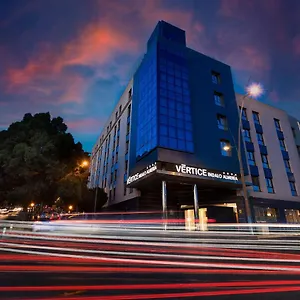 Hotel Vértice Indalo, Almería