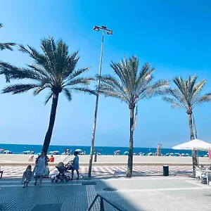 De Dos En Almeria. Almería