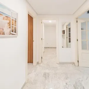 Expoholidays - Plaza Santa Rita Almería