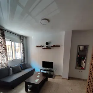Loft En Segunda Linea De Playa Almería