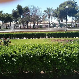 Espectacular Vivienda Junto A La Playa Y Paseo Maritimo En Almeria