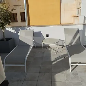 Moott Homes Casa De Leones Apto 1 Almería