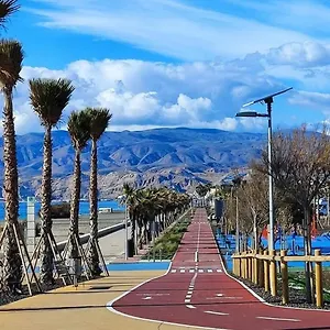 El Zapillo Almeria