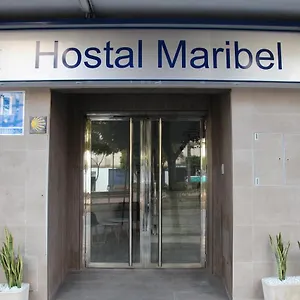 Casa de hóspedes Maribel, Almería