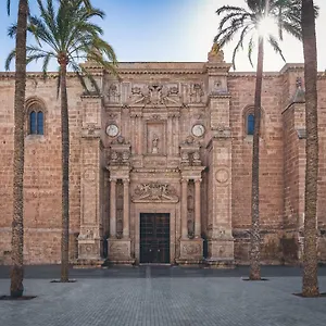 Trendy Homes Almeria