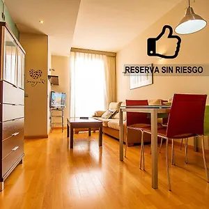 Apartamento Dream Suites&apartaments, Almería