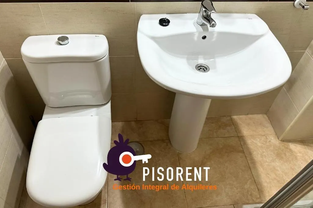 Apartmán Sol Y Mar Almería